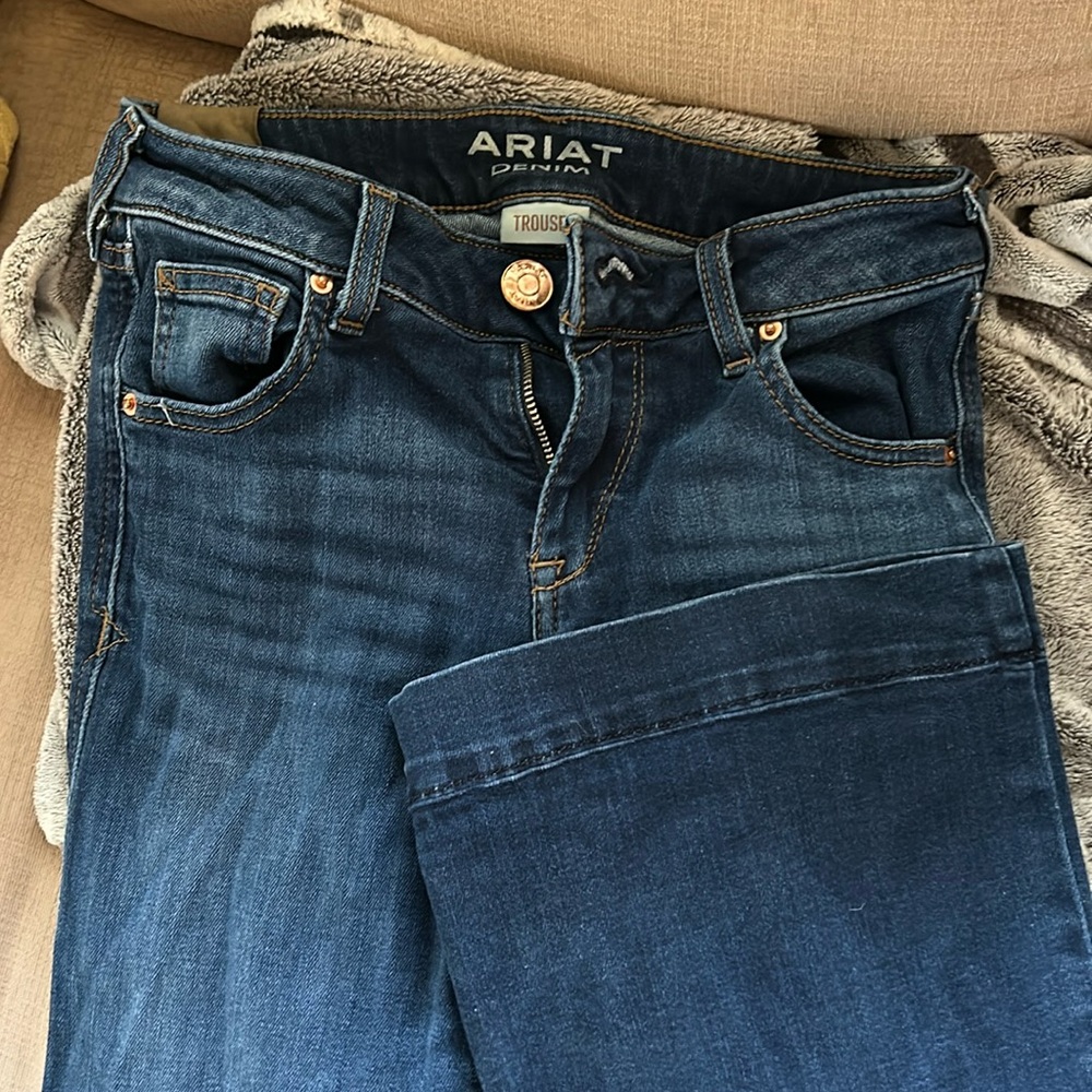 Ariat Bootcut Jeans